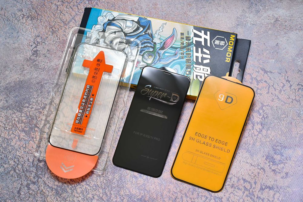 Топовое стекло iphone samsung премиум качество