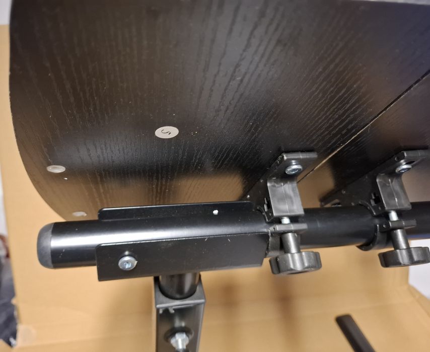 Stolik pod laptopa Display4top okazja