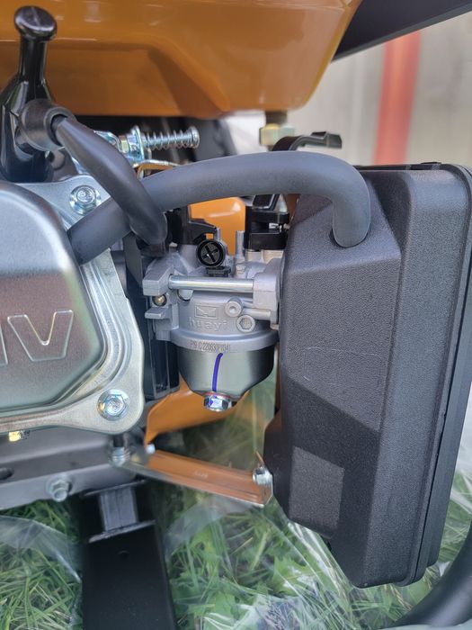 Генератор Ingco GE35006