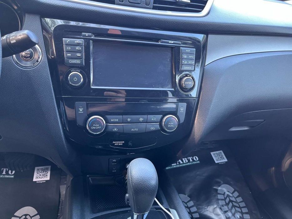 Nissan Rogue В кредит БЕЗ АВАНСУ!!!