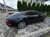 Audi A7 Sportback A7 do sprzedania na miejscu superchargded