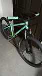 Rower dirt mafiabikes blackjackd