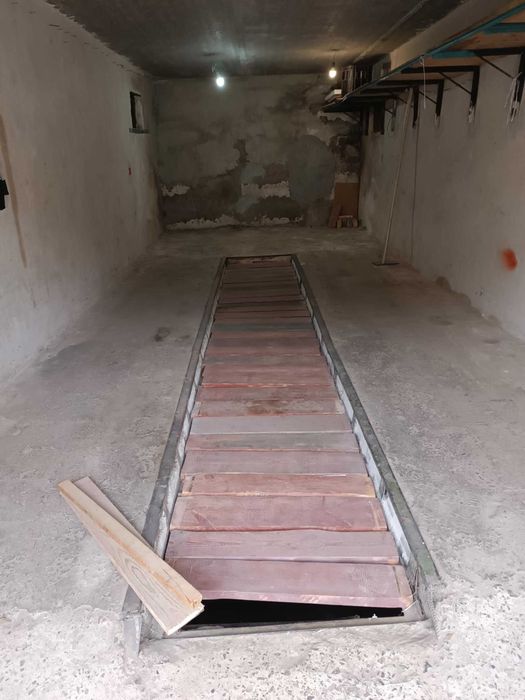 Оренда Гараж Новий Львів, Енергетична 10