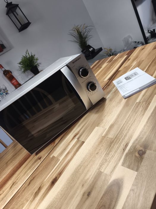 Microondas Novo 45