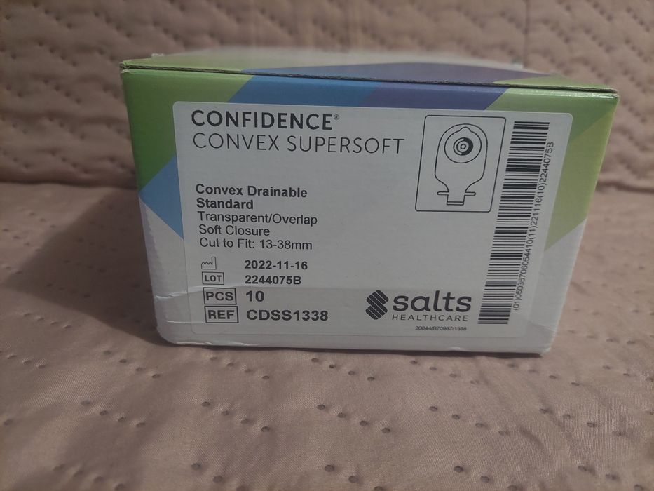 Worki conves cdss1338 Salts