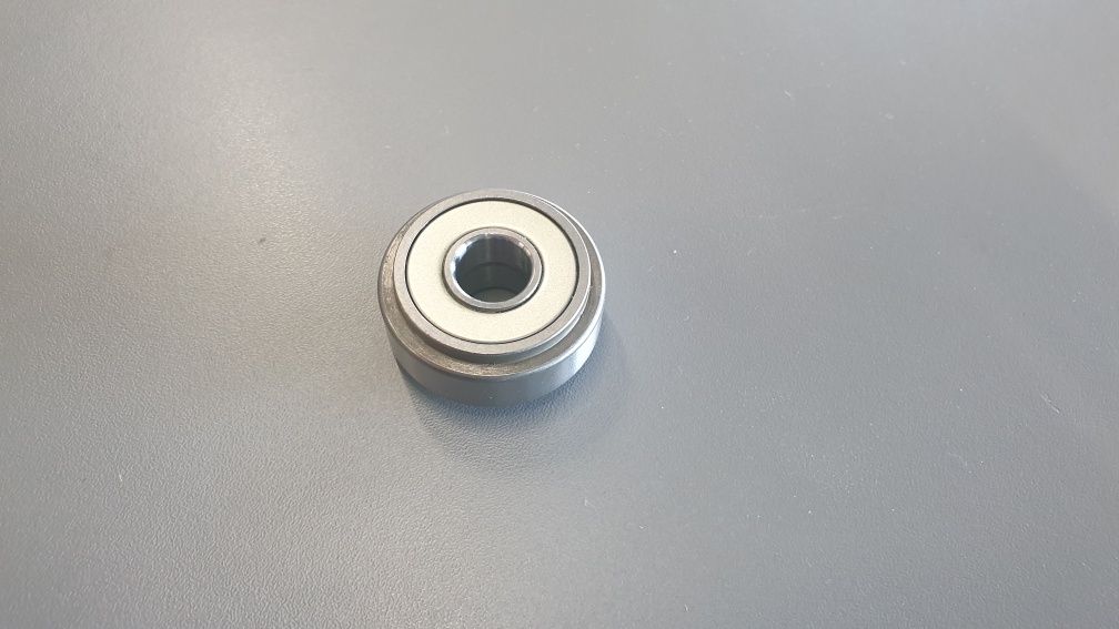 Łożysko  talerza siewnik Lemken Solitair 319,8702  D40/13x18,3 (1799)