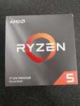 Chłodzenie procesora AMD RYZEN AM4