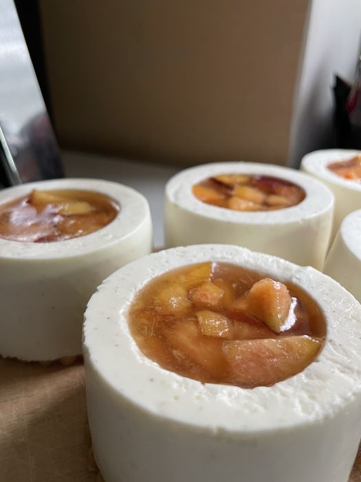 Кондитерскі вироби на замовлення