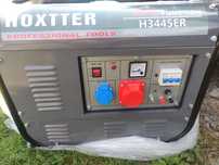 Agregat Generator prądotwórczy Hoxtter 12v/230v/400v