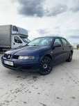 Seat Toledo 1.6 ///LPG///Ekonomiczne///Tanio///FajnyStan///BezWkładu