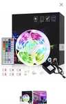 Taśma LED RGB SW-ST24-45