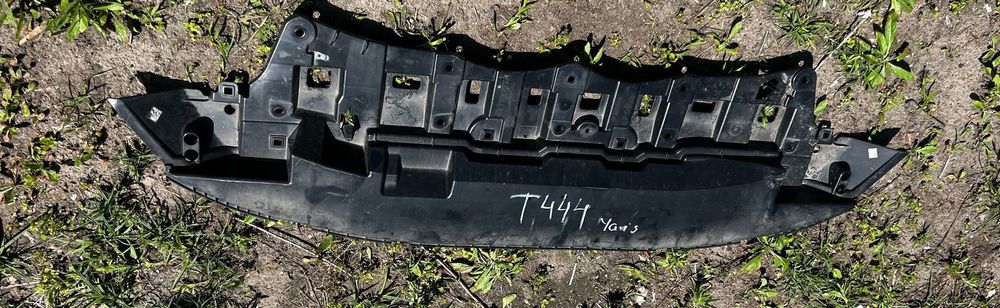 Osłona płyta pod zderzak TOYOTA YARIS IV 4 CROSS OD 2020r.