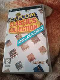 Capcom classic kolekcja