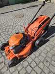 OleoMac silnik Loncin 196cc