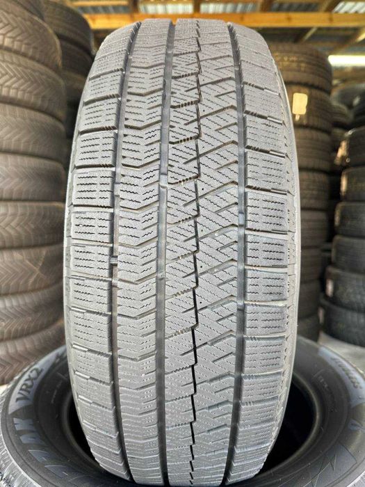 Шини зимові 205/60 R16 BRIDGESTONE BLIZZAK VRX2 6mm