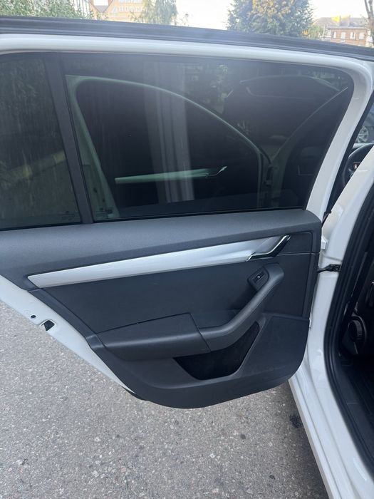 Продам Skoda A7 2013