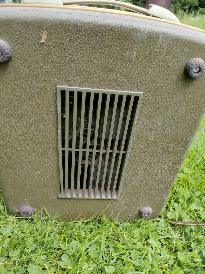 Magnetofon szpulowy Grundig TK5