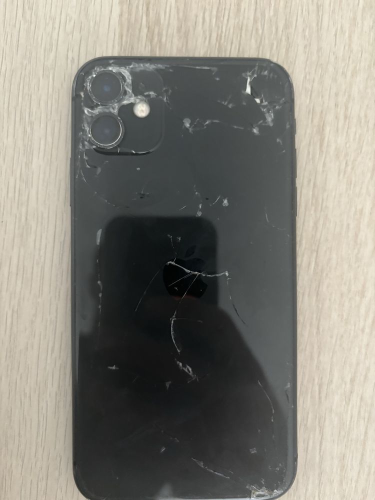 Iphone 11 p peças