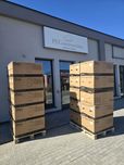 Falownik Hybrydowy DEYE SUN-10K-SG04LP3-EU nowy okazja 7749 brutto !!
