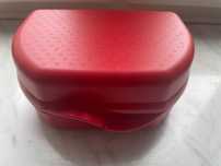 Śniadaniówka Tupperware