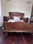 Quarto casal  completo