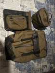 Boundary Supply Prima System + Tech Pouch
