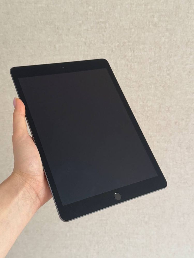 iPad 8 2020 32GB Space Grey WiFi MDM