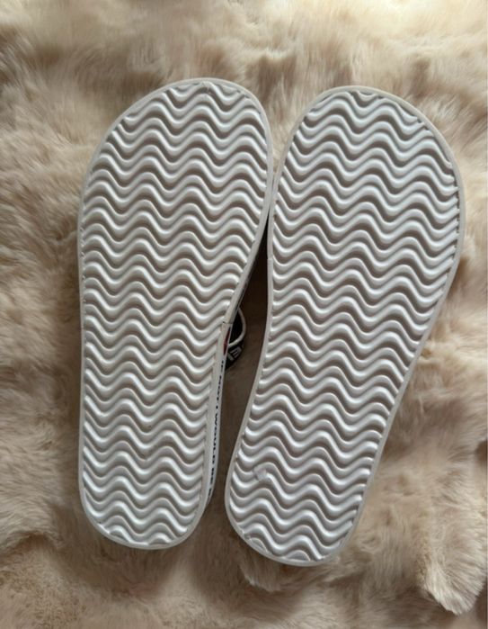 Klapki Karl Lagerfeld