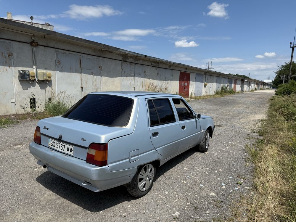 Славута 2004 рік