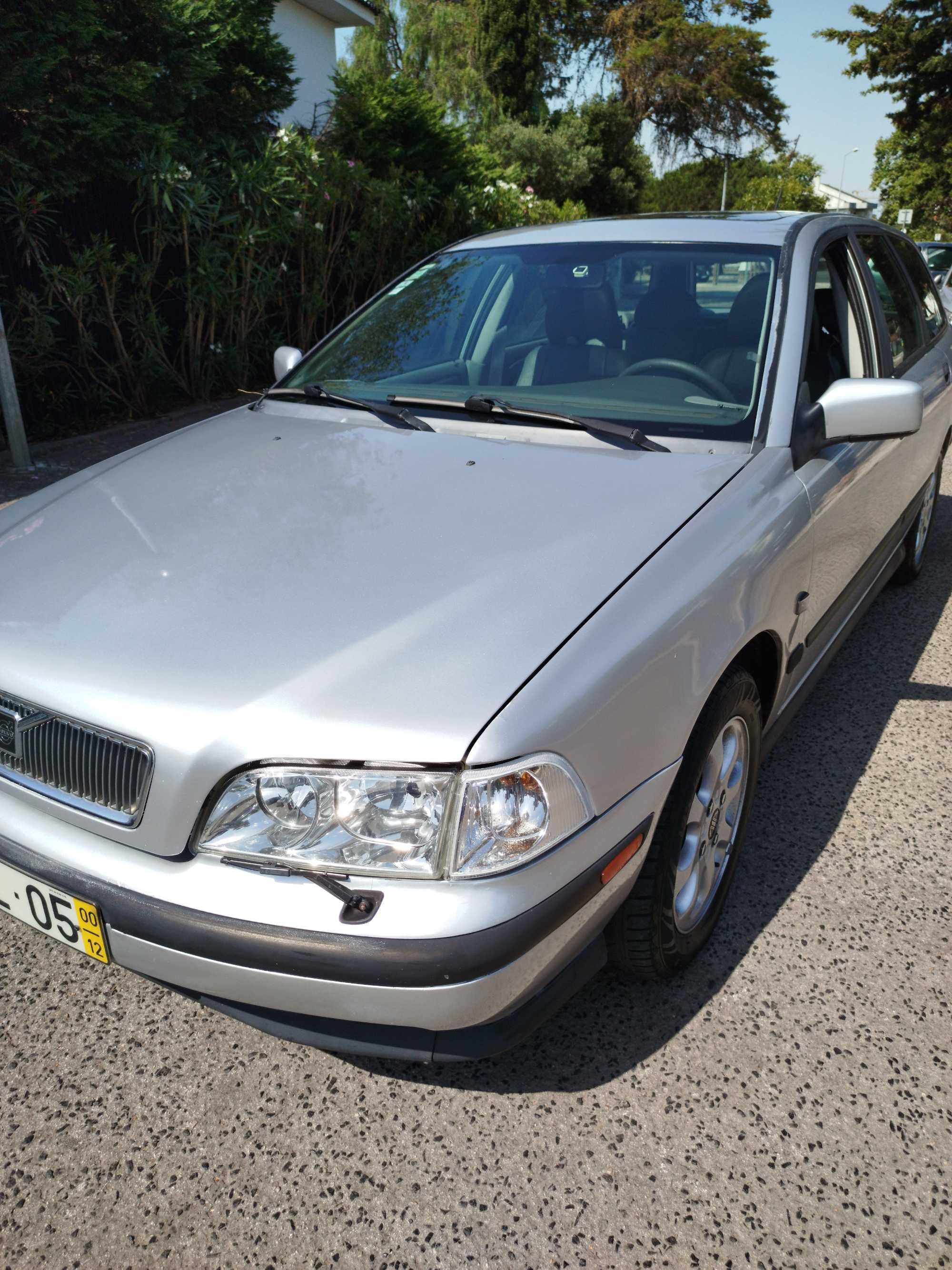 Volvo V40 1.9 T 2000