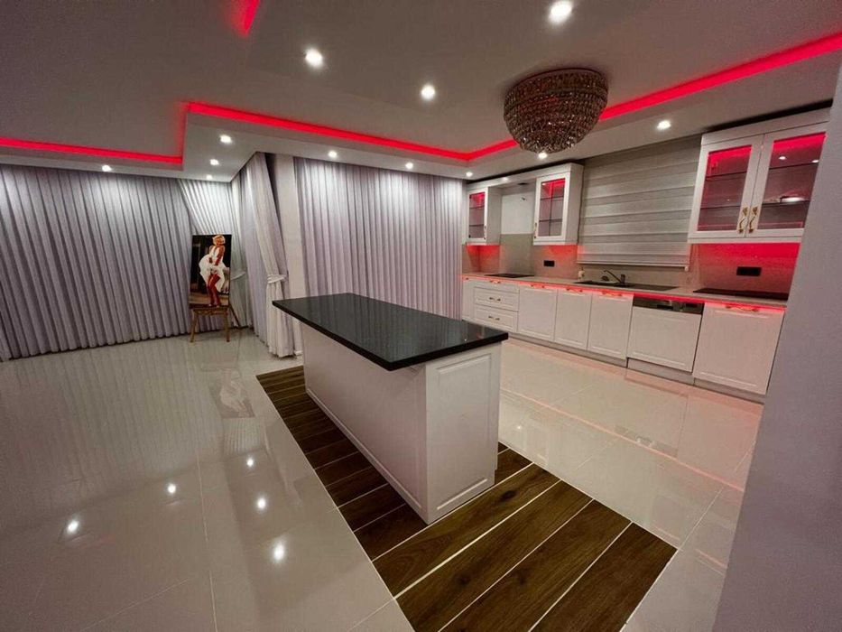 Продаж вілли 3+1, Аланія, Каргиджак, 'Granada' (3056)