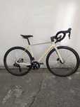 Rower Orbea m30i Orca Ivory white 49