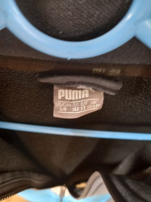 Bluza puma r.152