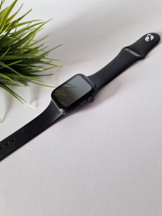 Smartwatch i8 pro max, komplet, pełny zestaw