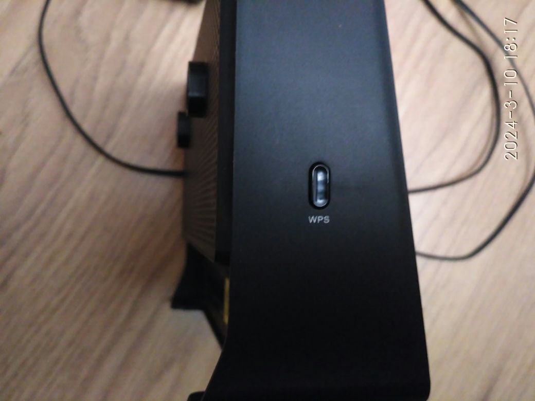 Роутер D link  WIFI б/у