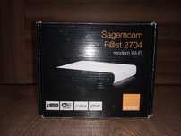 Modem telefoniczny wi-fi