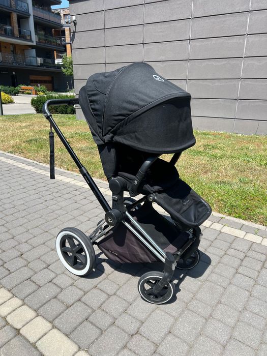 Wózek dziecięcy Cybex Priam