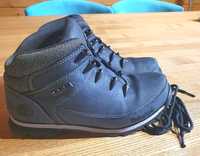 Timberland ботинки (унісекс) 38,5 розмір, 24,5 см стопа