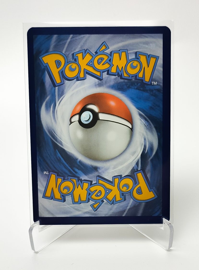 Arven 166/198 karta pokemon Scarlet & Violet
