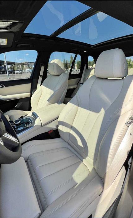 BMW X5 40i  2018