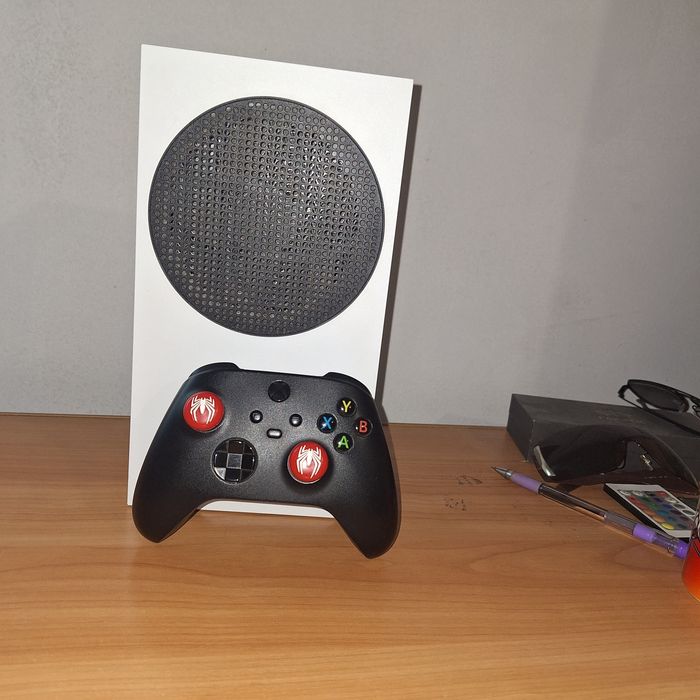 Xbox Series S 500GB