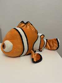Maskotka, pluszak z bajki gdzie jest Nemo - Disney - 60 cm.