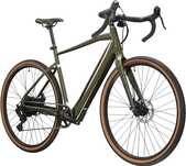 Rower elektryczny grave Kross Esker Hybrid 2.0/2025 w 100% gotowy DARM