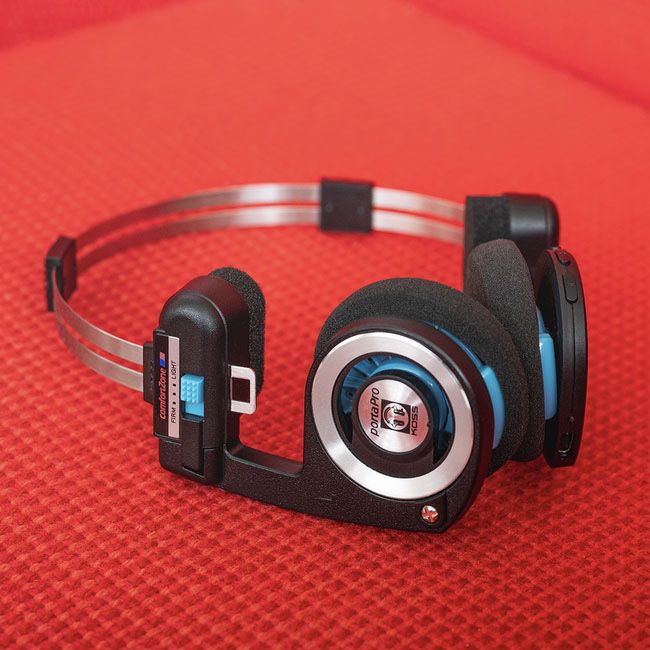 KOSS Porta Pro Wireless 2.0