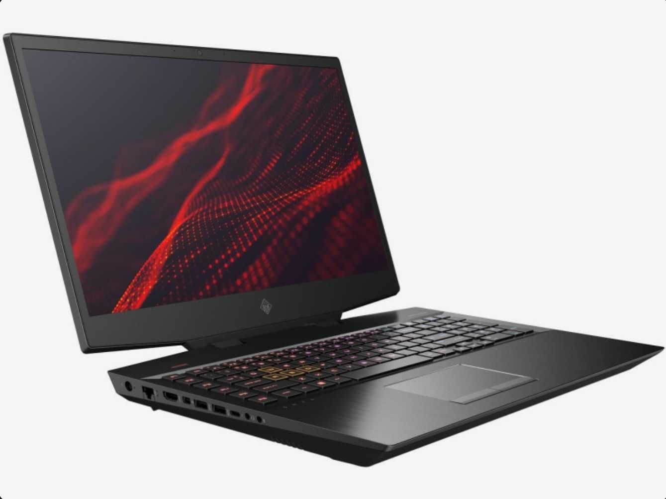 OMEN HP 17 cb0052nw