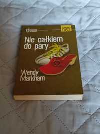 Nie całkiem do pary Wendy Markham