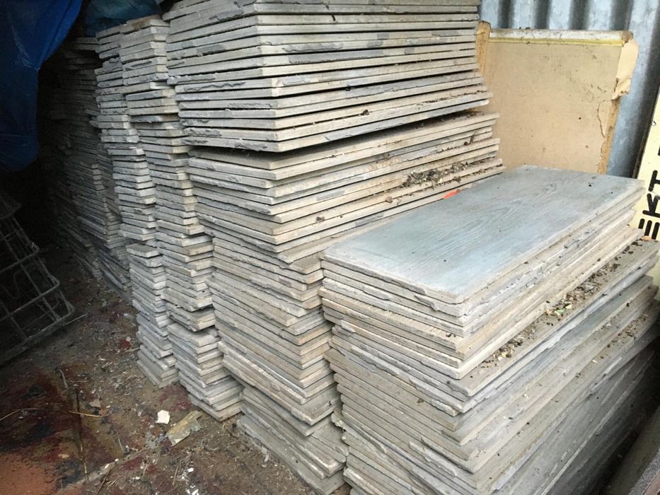 Gres wloski 50m2