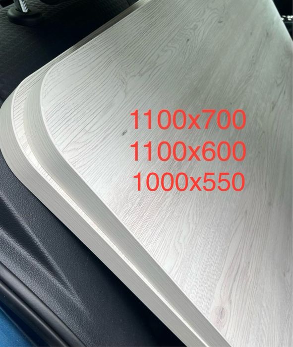 РОЗПРОДАЖ!!! Столи Кухонні з ніжками