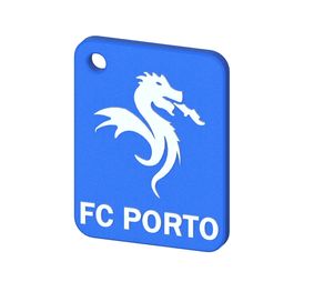 Porta chaves Clubes