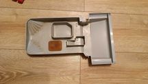 шухляда на відходи кавоварки Siemens EQ5 machiato